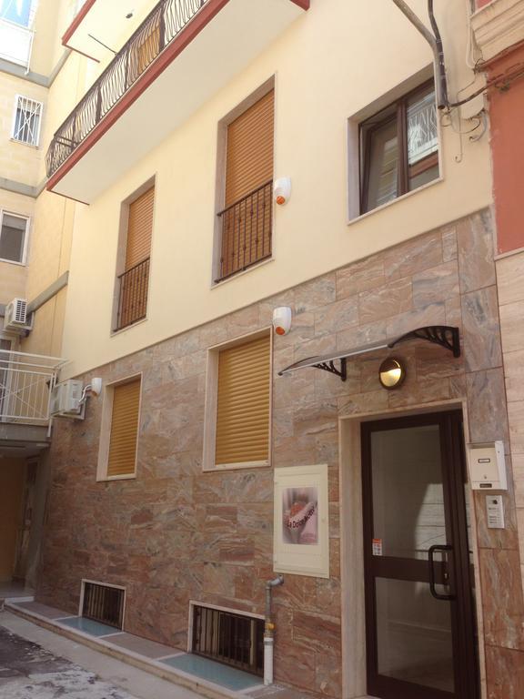La Dolce Notte Vila Triggiano Exterior foto